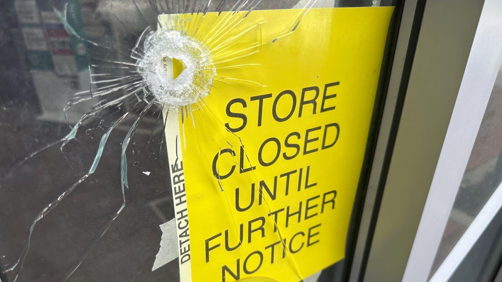 CDC shooter believed COVID vaccine made him suicidal, his father tells police